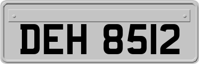 DEH8512
