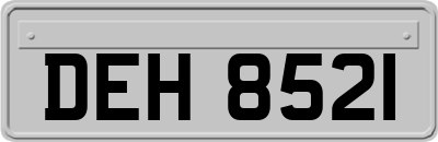 DEH8521