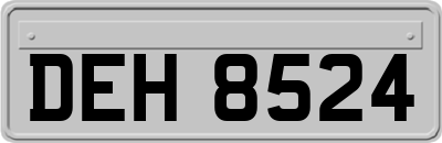 DEH8524