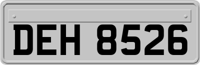 DEH8526