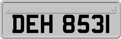 DEH8531
