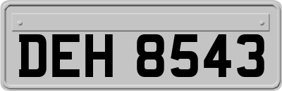 DEH8543
