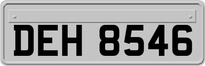 DEH8546