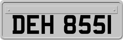 DEH8551