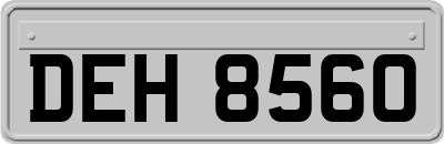 DEH8560