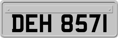 DEH8571
