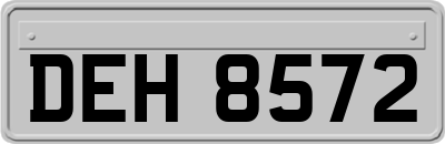 DEH8572