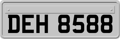 DEH8588