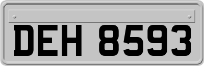 DEH8593