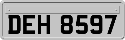 DEH8597