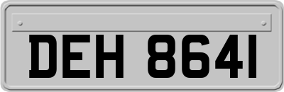 DEH8641