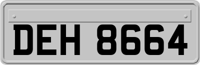 DEH8664