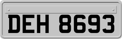 DEH8693