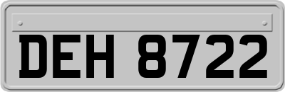 DEH8722