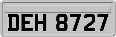 DEH8727