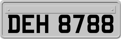 DEH8788