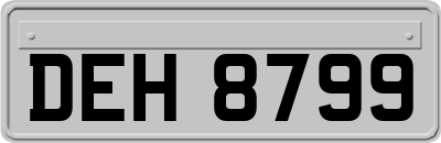 DEH8799