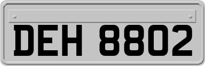 DEH8802