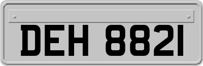 DEH8821