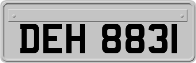 DEH8831