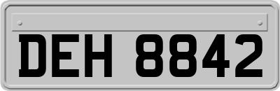 DEH8842
