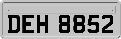 DEH8852
