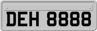 DEH8888