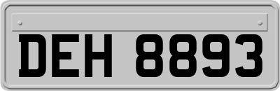 DEH8893