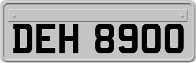 DEH8900
