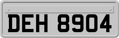 DEH8904
