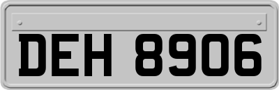 DEH8906