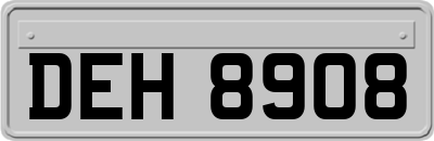 DEH8908
