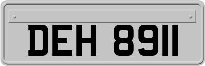 DEH8911
