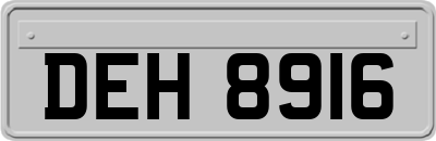 DEH8916