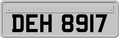 DEH8917