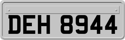 DEH8944