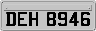 DEH8946