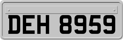 DEH8959