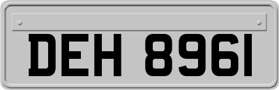 DEH8961