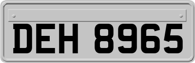 DEH8965