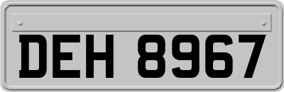 DEH8967