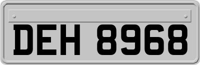 DEH8968