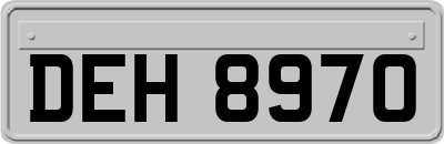 DEH8970
