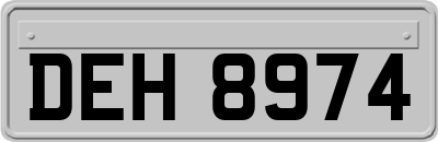 DEH8974
