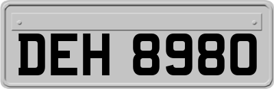 DEH8980