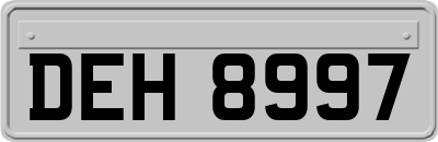DEH8997