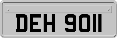 DEH9011