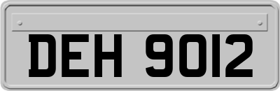 DEH9012