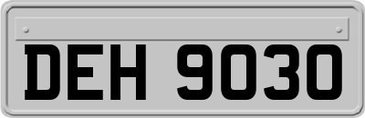 DEH9030
