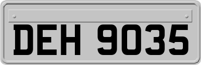 DEH9035